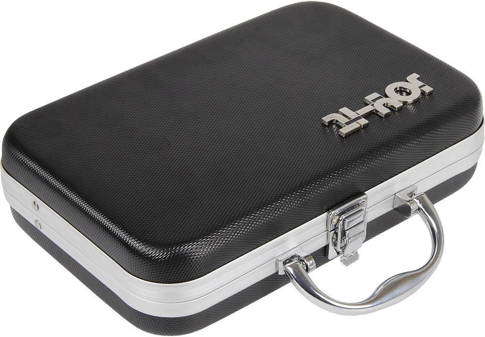 JoyPi Experiment und Education Koffer inkl. Raspberry Pi 4B (1 GB)