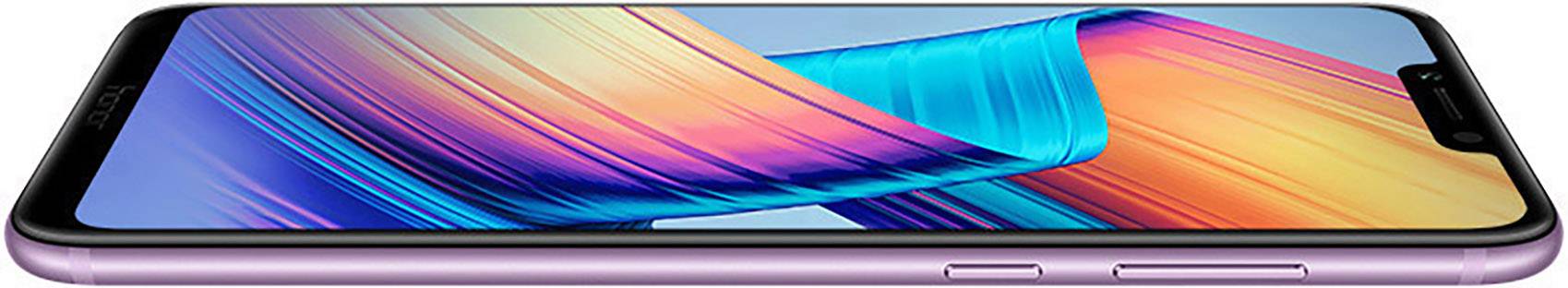 honor Play Smartphone 64 GB 6.3 Zoll (16 cm) Hybrid-Slot Android™ 8.1 Oreo Violett