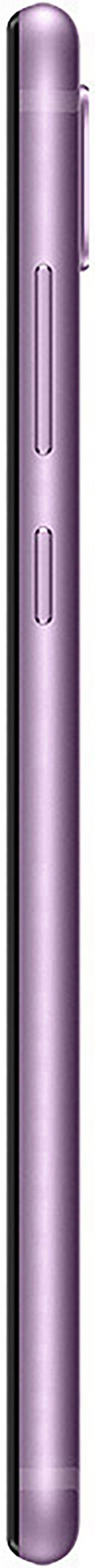 honor Play Smartphone 64 GB 6.3 Zoll (16 cm) Hybrid-Slot Android™ 8.1 Oreo Violett