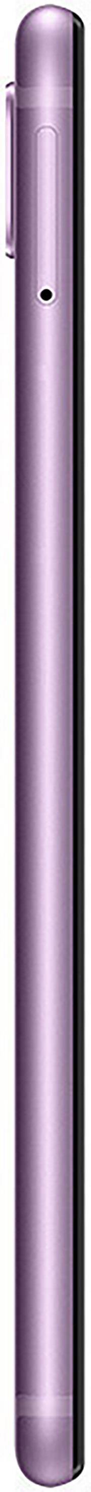 honor Play Smartphone 64 GB 6.3 Zoll (16 cm) Hybrid-Slot Android™ 8.1 Oreo Violett