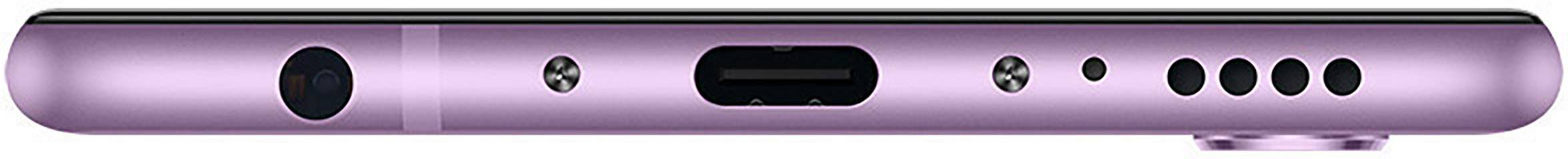 honor Play Smartphone 64 GB 6.3 Zoll (16 cm) Hybrid-Slot Android™ 8.1 Oreo Violett