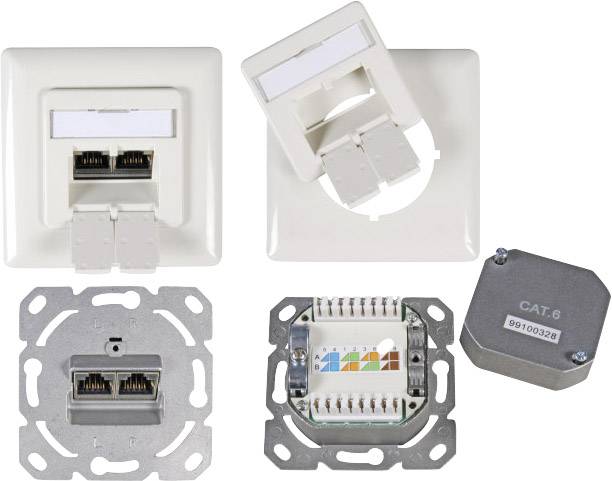 EFB-Elektronik Datendose ET-25211.1V1