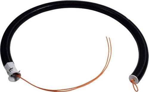 B9000.1 Einzugshilfe Schwarz