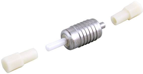 EFB Elektronik 39990.2 LWL-Kommunikationsadapter Silber 1 St.