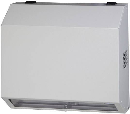 EFB Elektronik 691703VWS 19 Zoll Wandgehäuse (B x H x T) 537 x 146 x 475 mm 8 HE Reinweiß (RAL 9010)