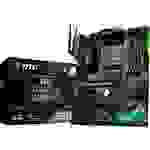 MSI Gaming B450 Gaming Pro Carbon AC Mainboard Sockel AMD AM4 Formfaktor ATX Mainboard-Chipsatz AMD® B450