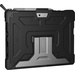 Urban Armor Gear Metropolis Case Tablet-Cover Microsoft Surface Go 4, Surface Go 3, Surface Go 2, Surface Go 25,4cm (10") Outdoor