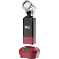 Staudte-Hirsch LED Akku-Handscheinwerfer SH-5.300 225lm 553000 Staudte-Hirsch LED Akku-Handscheinwerfer SH-5.300 225lm 553000