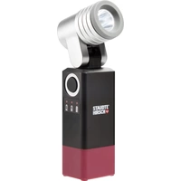 Staudte-Hirsch LED Akku-Handscheinwerfer SH-5.300 225lm 553000 Staudte-Hirsch LED Akku-Handscheinwerfer SH-5.300 225lm 553000
