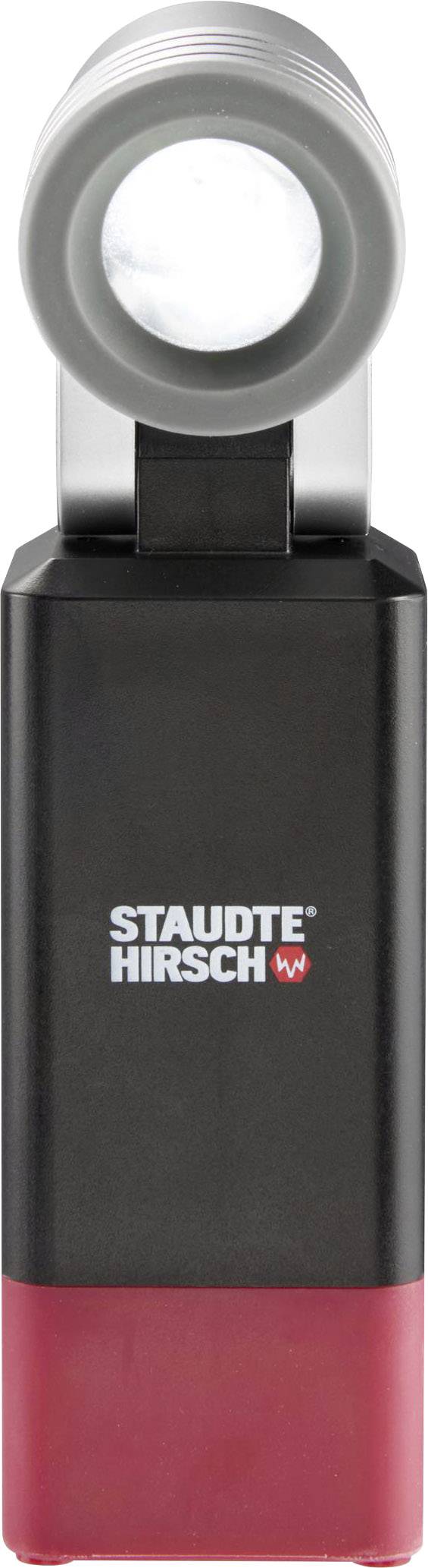 Staudte-Hirsch LED Akku-Handscheinwerfer SH-5.300 225lm 553000