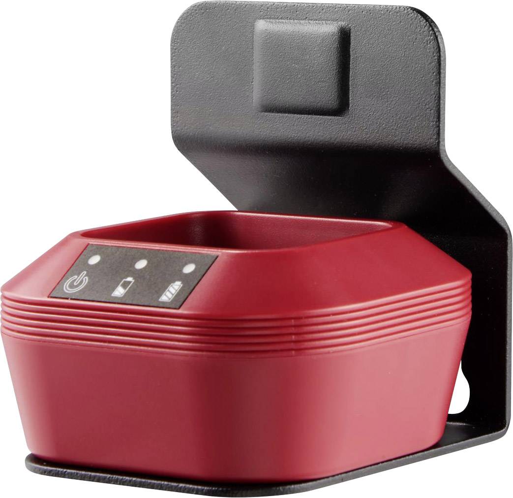 Staudte-Hirsch LED Akku-Handscheinwerfer SH-5.300 225lm 553000