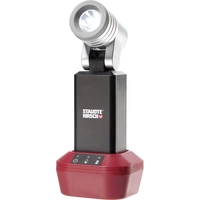 Staudte-Hirsch LED Akku-Handscheinwerfer SH-5.300 225lm 553000 Staudte-Hirsch LED Akku-Handscheinwerfer SH-5.300 225lm 553000