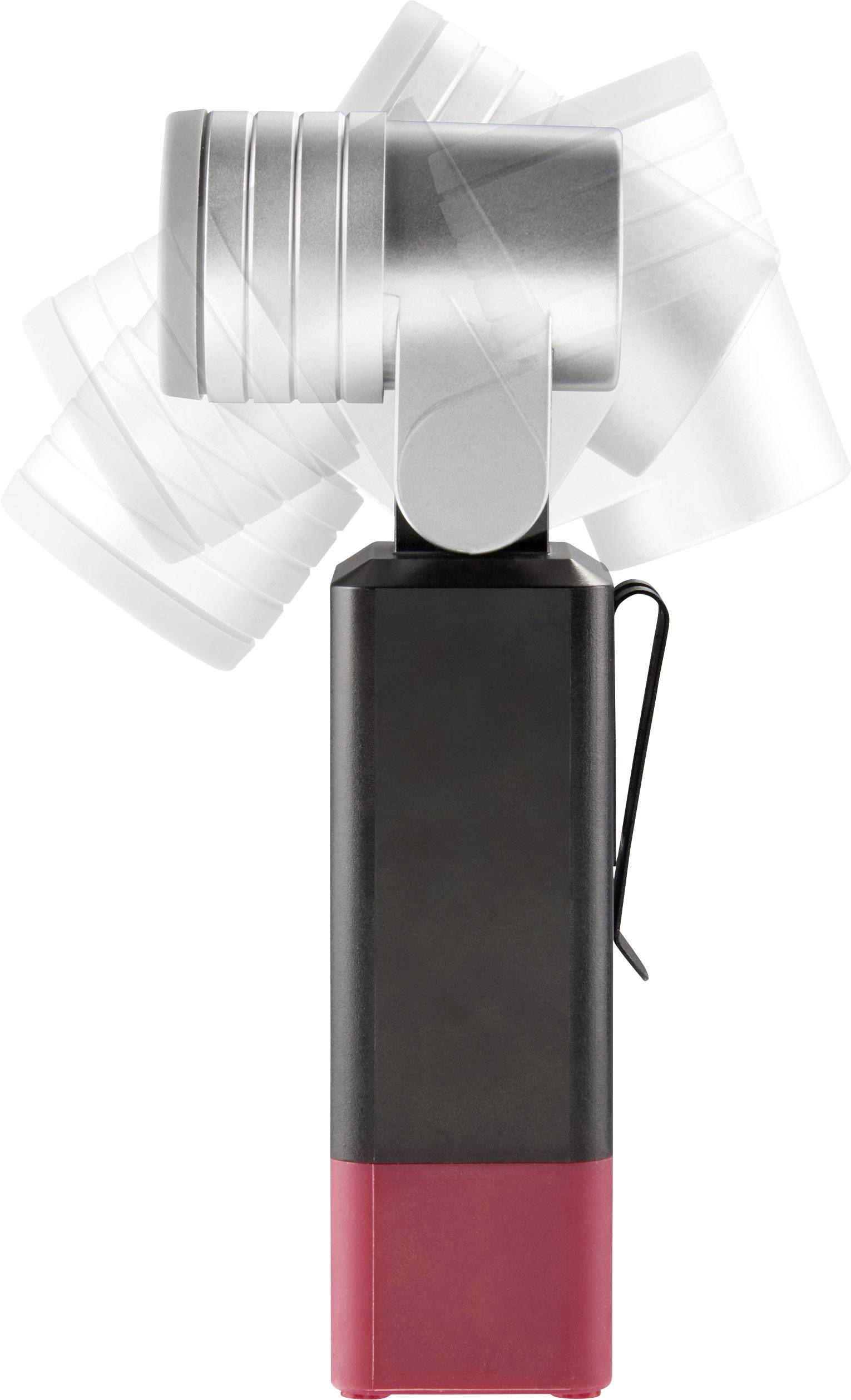 Staudte-Hirsch LED Akku-Handscheinwerfer SH-5.300 225 lm 553000