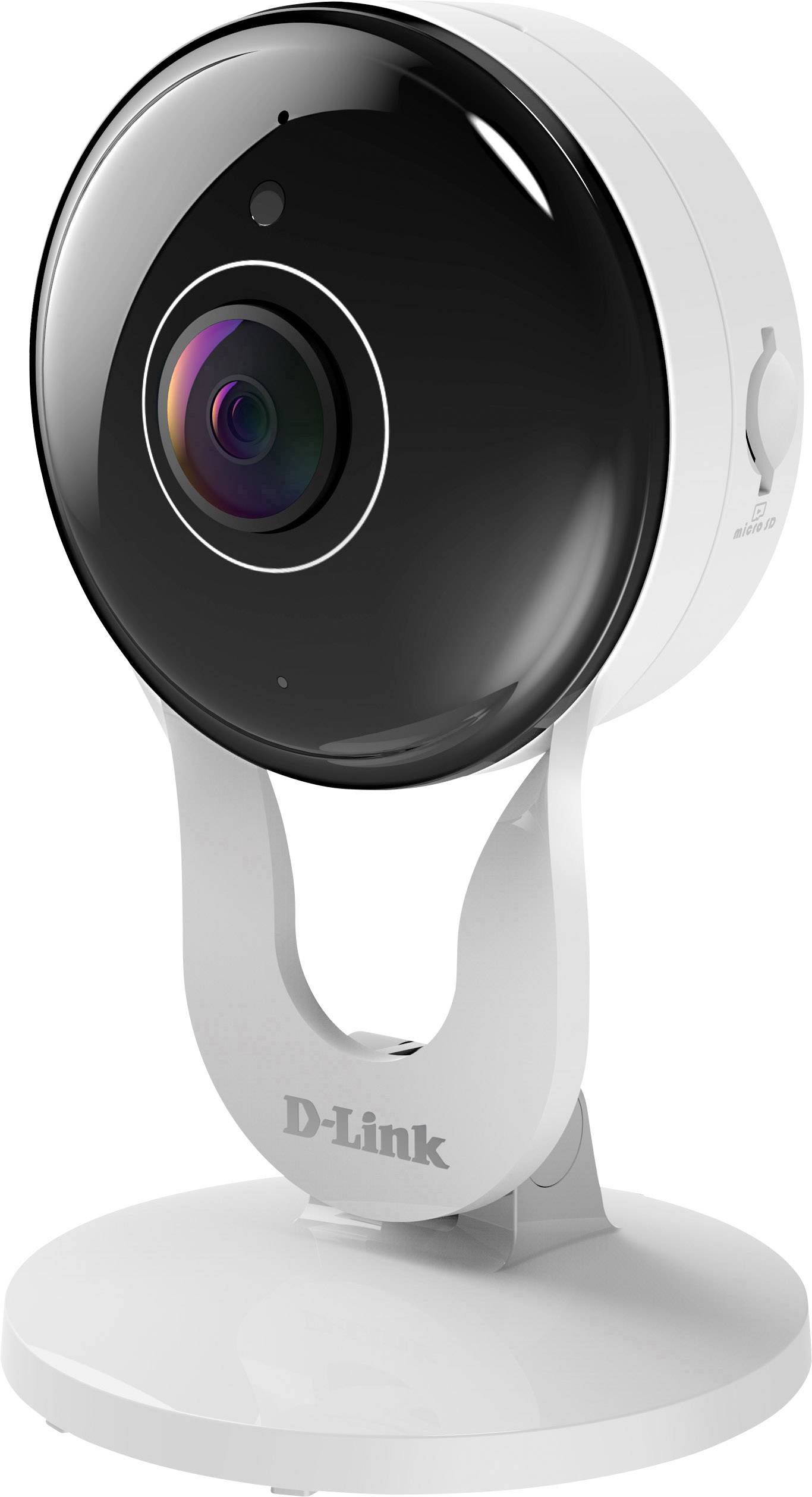 D-Link  DCS-8300LH WLAN IP  Überwachungskamera  1920 x 1080 Pixel