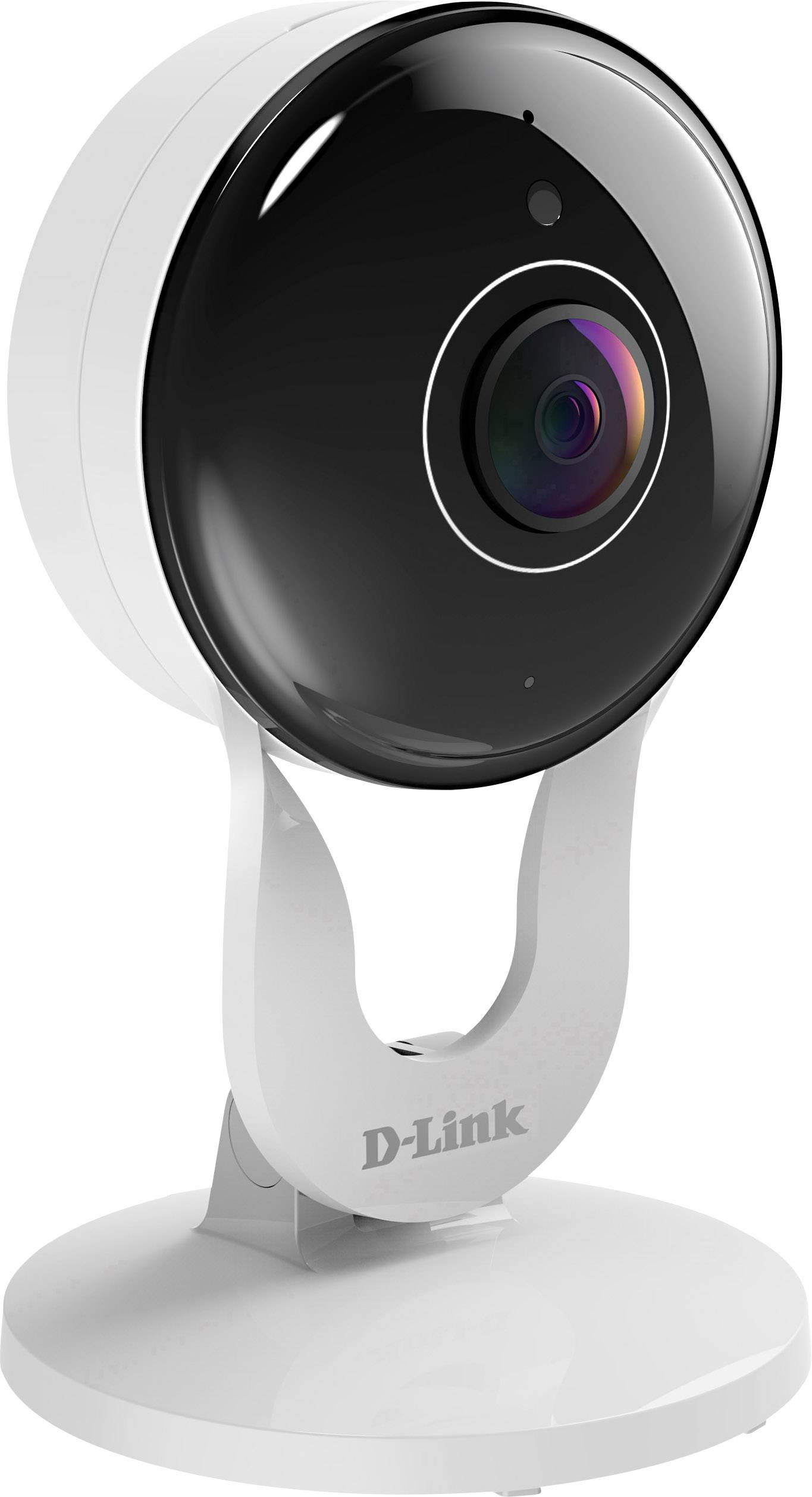 D-Link  DCS-8300LH WLAN IP  Überwachungskamera  1920 x 1080 Pixel