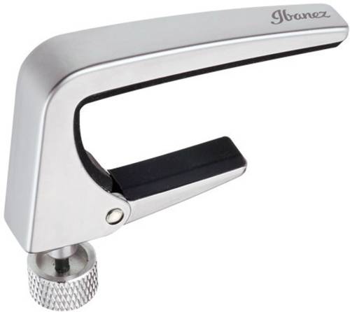 E-Gitarre, Akustik-Gitarre Kapodaster IGCZ10