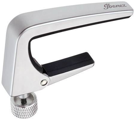 Ibanez E-Gitarre, Akustik-Gitarre Kapodaster IGCZ10