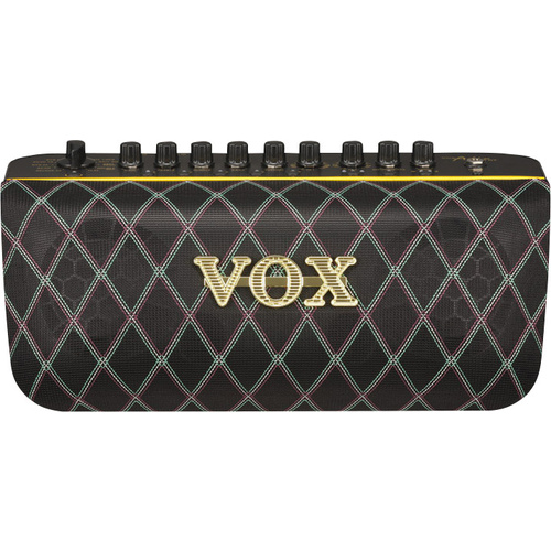 VOX Amplification Adio Air E-Gitarrenverstärker Schwarz