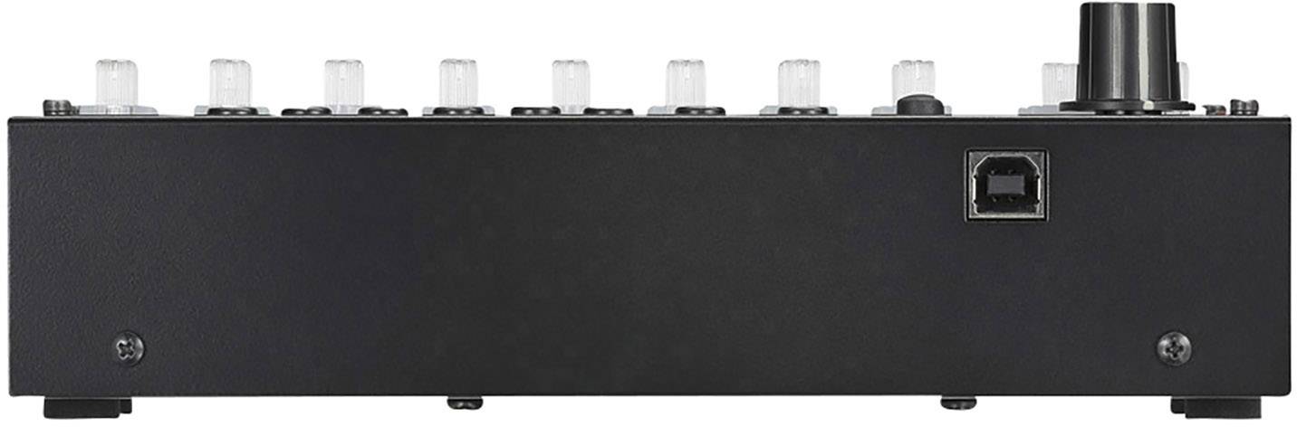 KORG SQ1 MIDI-Controller
