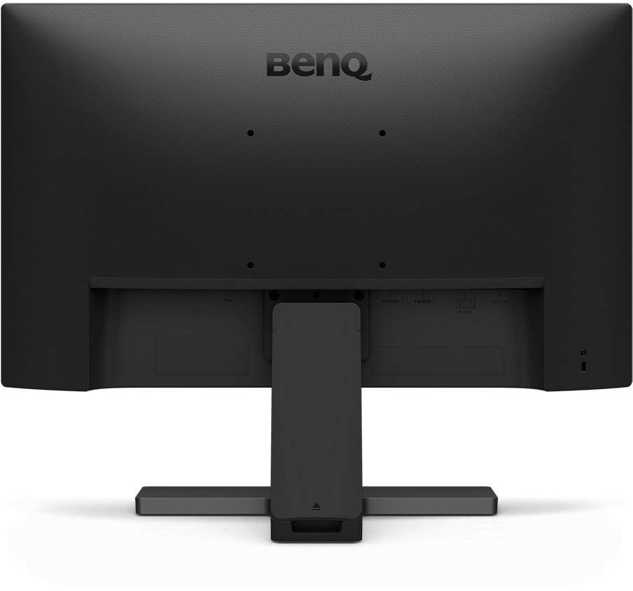 BenQ GW2280 LED-Monitor EEK F (A - G) 54.6 cm (21.5 Zoll) 1920 x 1080 Pixel 16:9 5 ms HDMI®, VGA, Kopfhörer (3.5 mm Klinke), Audio, stereo (3.5 mm