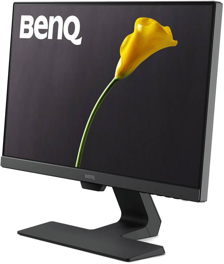 BenQ GW2280 LED-Monitor EEK F (A - G) 54.6 cm (21.5 Zoll) 1920 x 1080 Pixel 16:9 5 ms HDMI®, VGA, Kopfhörer (3.5 mm Klinke), Audio, stereo (3.5 mm