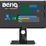 BenQ BL2480T LED-Monitor 60.5cm (23.8 Zoll) EEK E (A - G) 1920 x 1080 Pixel Full HD 5 ms HDMI®, DisplayPort, VGA, Kopfhörer