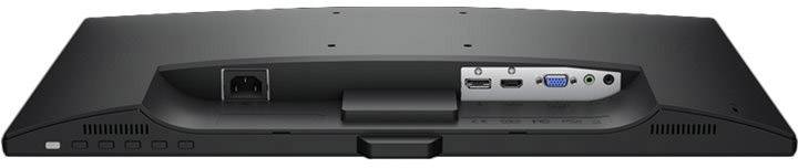 BenQ BL2480T LED-Monitor 60.5cm (23.8 Zoll) EEK E (A - G) 1920 x 1080 Pixel Full HD 5 ms HDMI®, DisplayPort, VGA, Kopfhörer