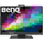 BenQ SW240 LED-Monitor 61.2cm (24.1 Zoll) EEK E (A - G) 1920 x 1200 Pixel Full-HD+ 5 ms HDMI®, DisplayPort, DVI, Kopfhörer