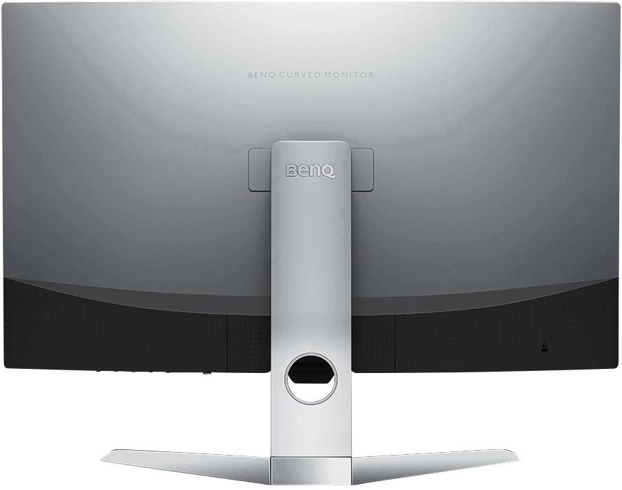 BenQ EX3203R Gaming Monitor 80cm (31.5 Zoll) EEK G (A - G) 2560 x 1440 Pixel QHD 4 ms HDMI®, DisplayPort, USB 3.2 Gen 1 (USB 3.0)