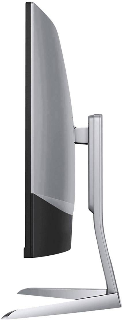 BenQ EX3203R Gaming Monitor 80cm (31.5 Zoll) EEK G (A - G) 2560 x 1440 Pixel QHD 4 ms HDMI®, DisplayPort, USB 3.2 Gen 1 (USB 3.0)