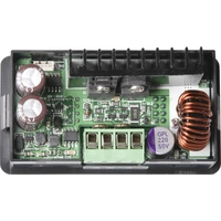 Joy-it JT-DPS5005 Labornetzgerät, einstellbar 0 - 50V 0 - 5A 250W Schraubklemme fernsteuerbar, programmierbar, schmale Bauform Joy-it JT-DPS5005 Labornetzgerät, einstellbar 0 - 50V 0 - 5A 250W Schraubklemme fernsteuerbar, programmierbar, schmale Bauform