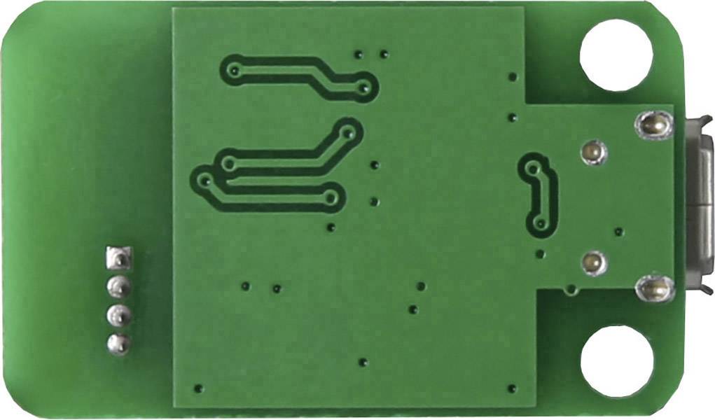 Joy-it Jt-DPS-USB USB-Modul Passend für Marke (Steckernetzteile) Joy-it