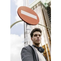 JBL Tune 500 On Ear Kopfhörer kabelgebunden Schwarz Faltbar, Headset JBL Tune 500 On Ear Kopfhörer kabelgebunden Schwarz Faltbar, Headset