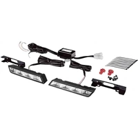 OSRAM LEDDRL301 CL15 LEDriving® PX-5 Tagfahrlicht LED (B x H x T) 160 x 23 x 30 mm OSRAM LEDDRL301 CL15 LEDriving® PX-5 Tagfahrlicht LED (B x H x T) 160 x 23 x 30 mm