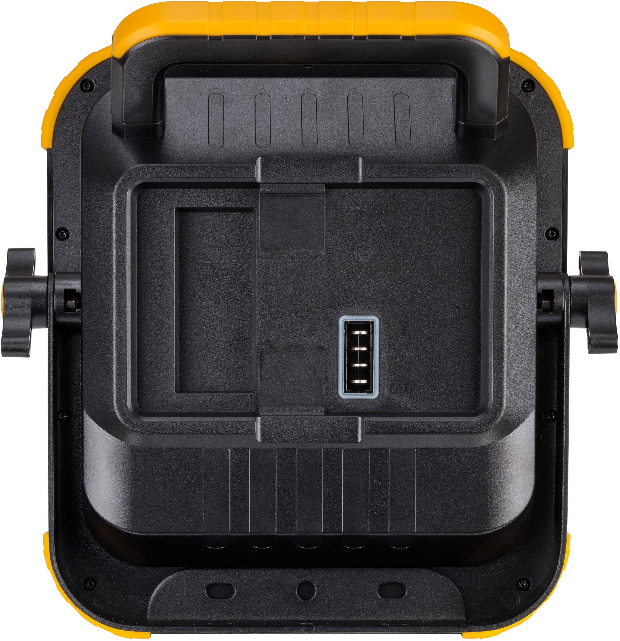 Brennenstuhl 1171620 Blumo LED Strahler akkubetrieben 20W 2100lm