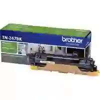 Brother Toner TN-247BK / TN247 Original Schwarz 3000 Seiten TN247BK Brother Toner TN-247BK / TN247 Original Schwarz 3000 Seiten TN247BK