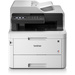 Brother MFC-L3770CDW Farb LED Multifunktionsdrucker A4 Drucker, Scanner, Kopierer, Fax LAN, WLAN, Duplex, Duplex-ADF