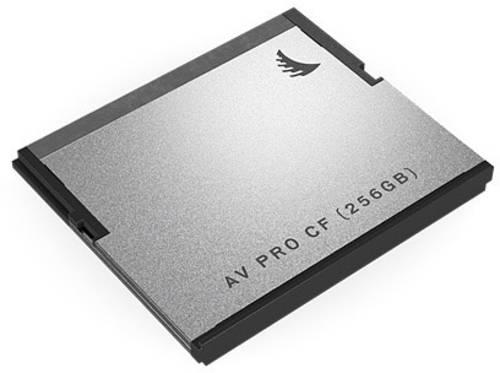 Angelbird AVpro CFast-Karte 256GB