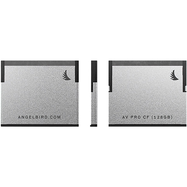 Angelbird AVpro CFast-Karte 128 GB