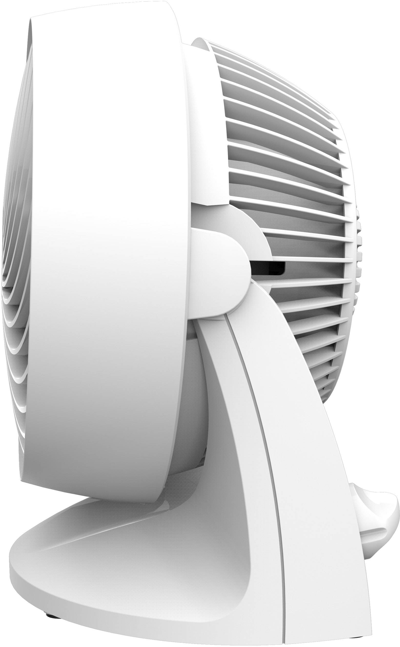 Vornado 633 Bodenventilator 60W (Ø x H) 24cm x 34.5cm Weiß