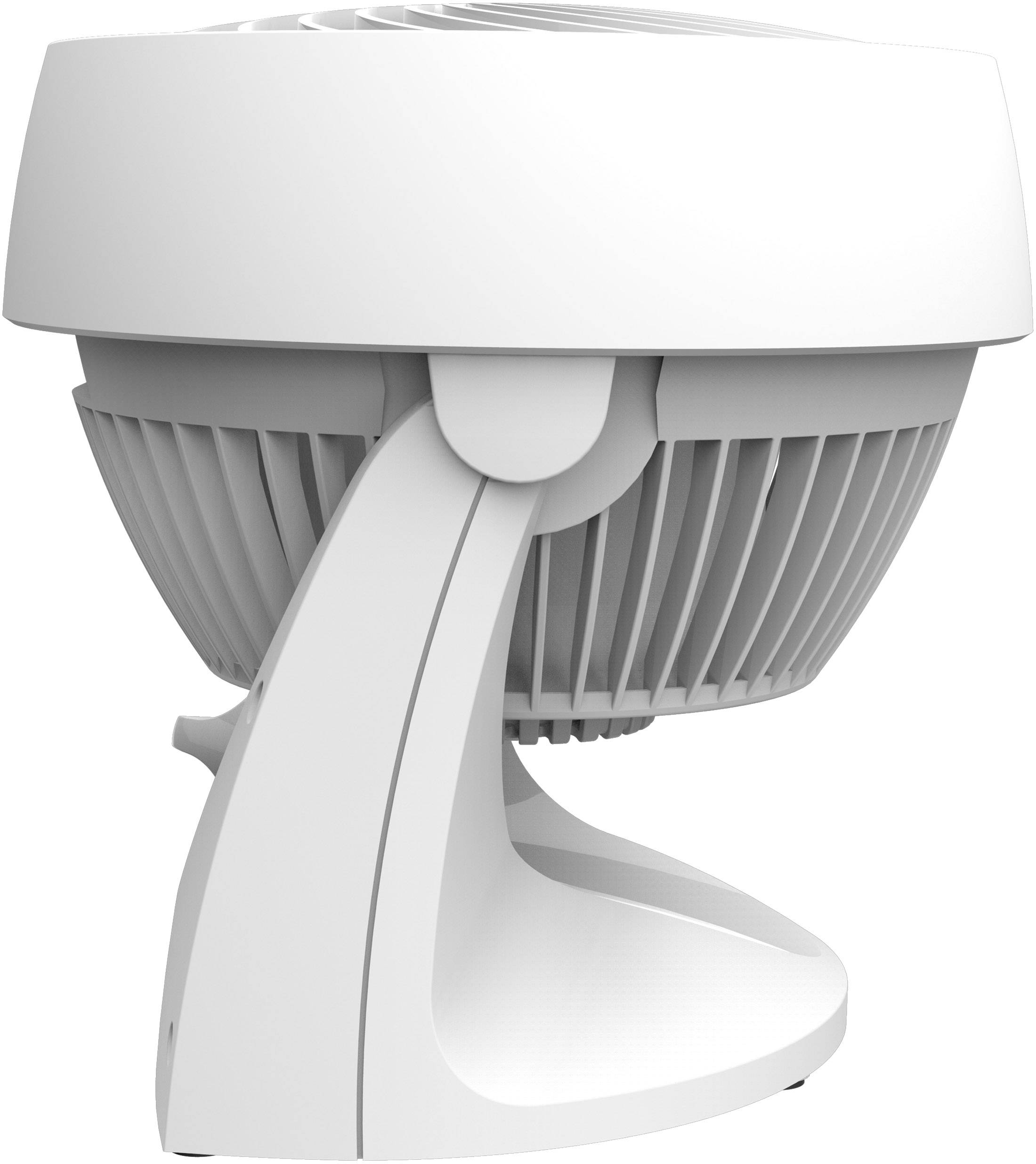 Vornado 633 Bodenventilator 60W (Ø x H) 24cm x 34.5cm Weiß