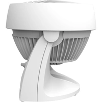 Vornado 633 Bodenventilator 60W (Ø x H) 24cm x 34.5cm Weiß Vornado 633 Bodenventilator 60W (Ø x H) 24cm x 34.5cm Weiß
