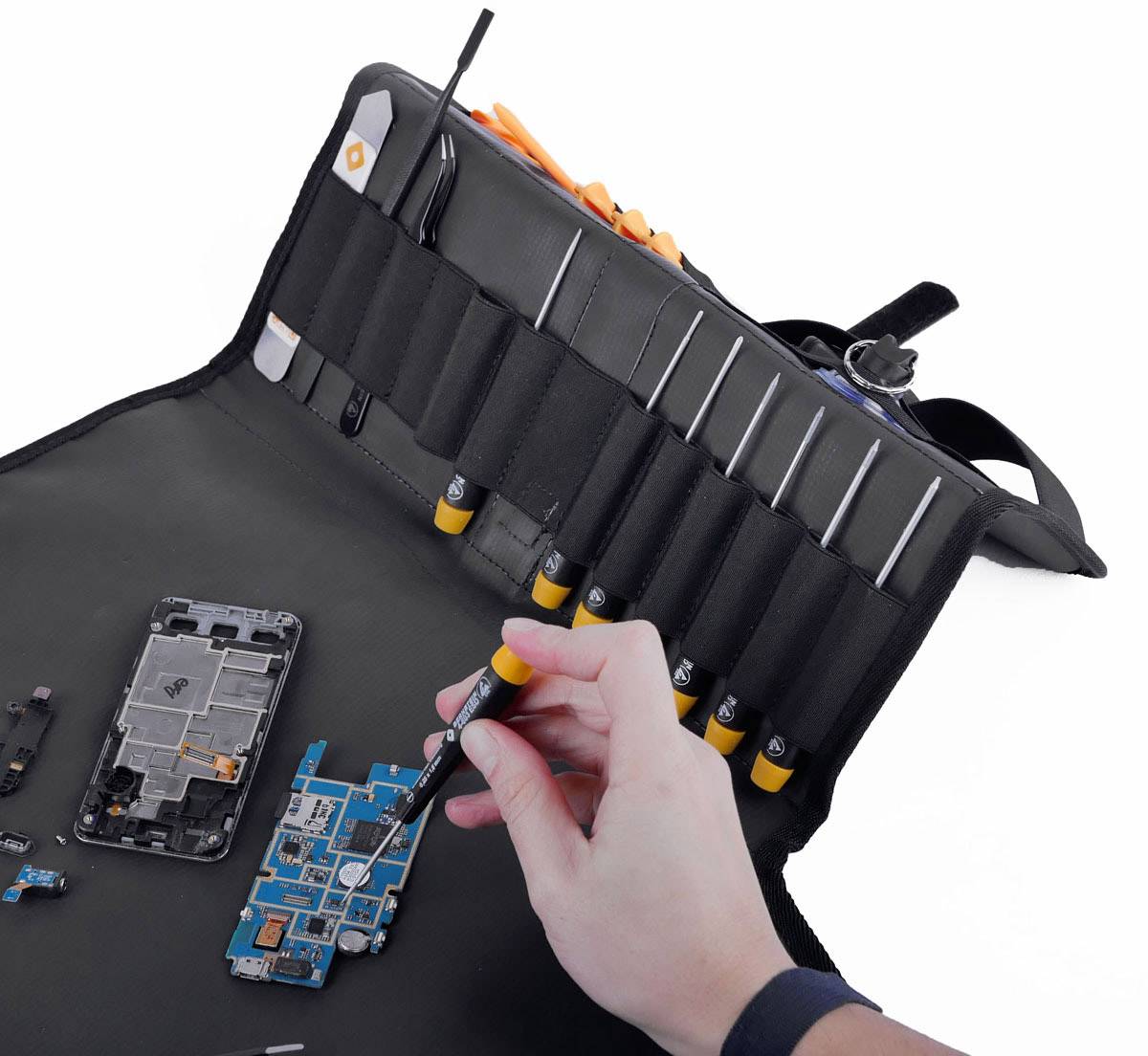 Bernstein Tools 2290 Reparaturset