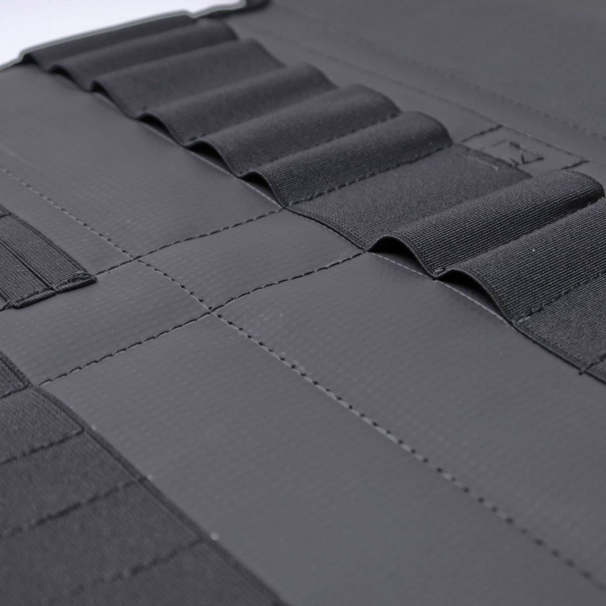 Bernstein Tools 2291 ESD Werkzeugtasche unbestückt