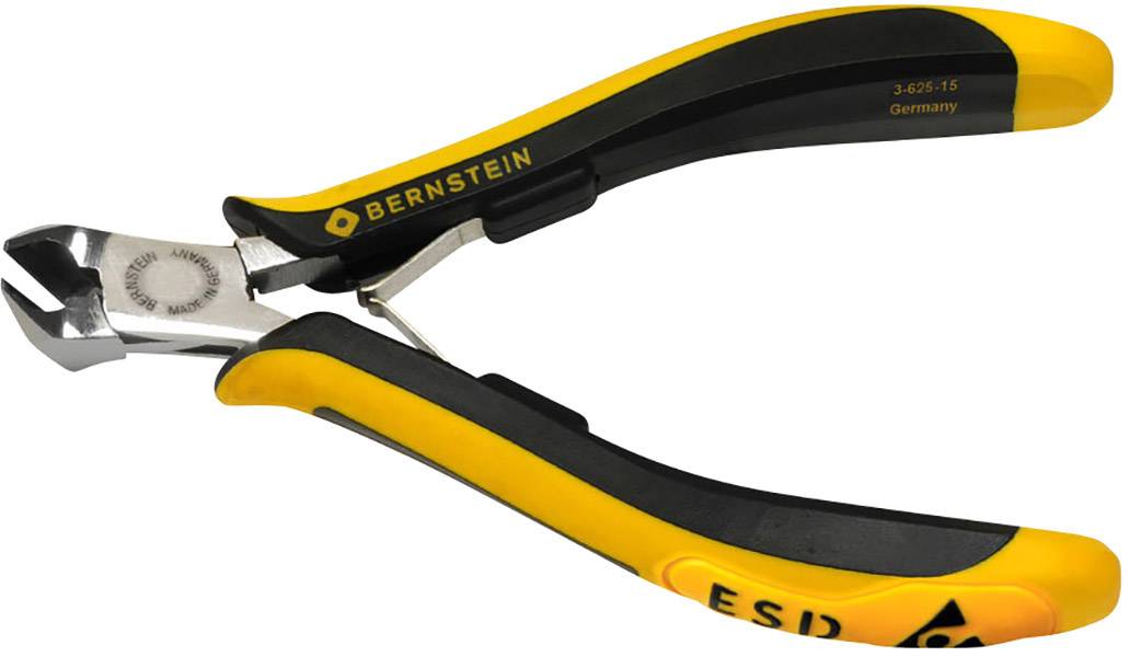 Bernstein Tools for Electronics 3-625-15 Schrägvornschneider 120mm