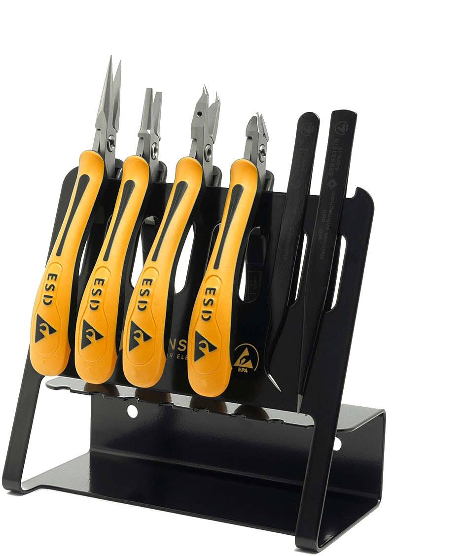 Bernstein Tools 3-960 VT ESD Werkzeugset 6teilig