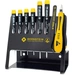 Bernstein Tools for Electronics 4-620 VC Werkzeugset 8teilig Bernstein Tools for Electronics 4-620 VC Werkzeugset 8teilig