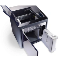 Sindoh DP200 3D Drucker 12,7cm Farb-Touchscreen, integrierte Kamera, LED-Beleuchtung, inkl. Software Sindoh DP200 3D Drucker 12,7cm Farb-Touchscreen, integrierte Kamera, LED-Beleuchtung, inkl. Software