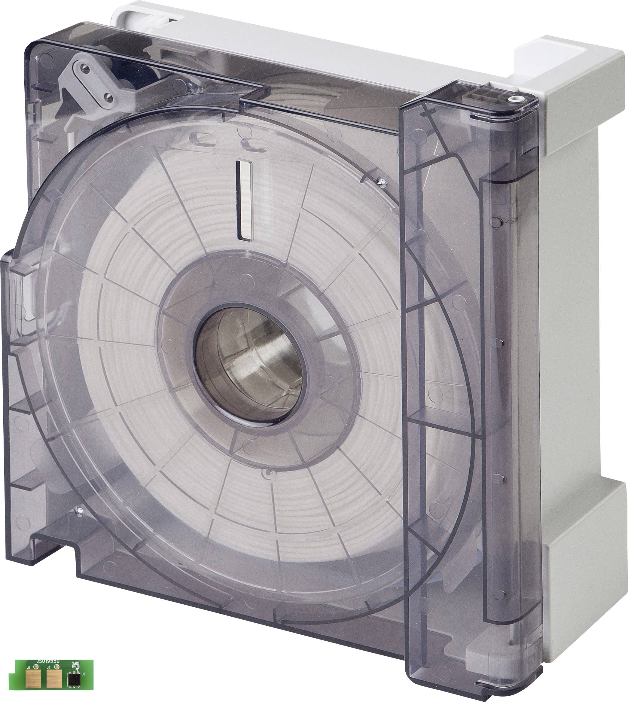 Sindoh 3DP200AWH-A Filament Cartridge ABS 1.75mm 600g Weiß