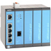 Insys MRX-5 DSL (AnnexJ/B) Modularer DSL-Router RS 485, RS 232, Ethernet 12 V/DC, 24 V/DC
